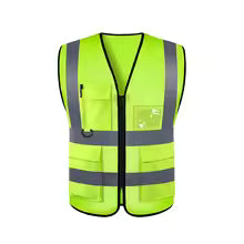 Unite the Nation Safety Vest