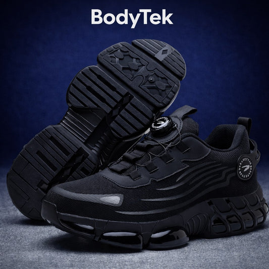 BodyTek Laceless Sports shoes