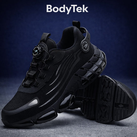 BodyTek Laceless Sports shoes